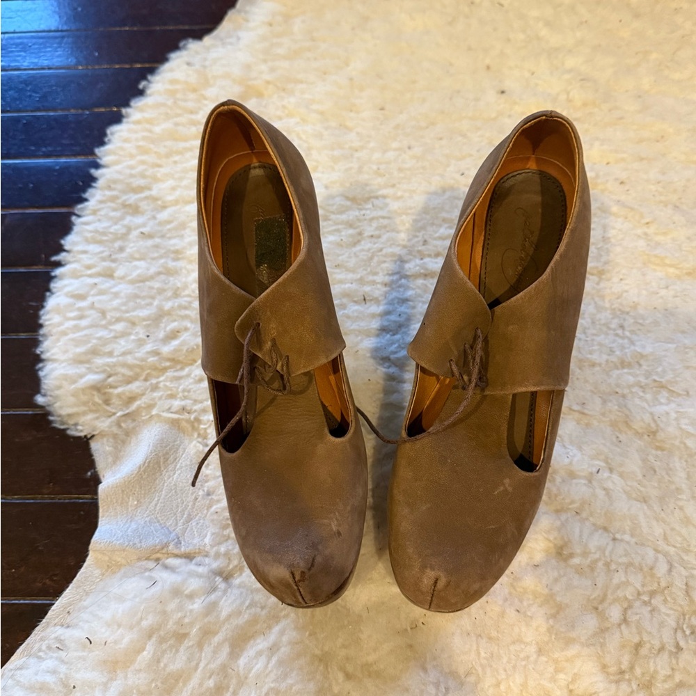Rachel comey shoes